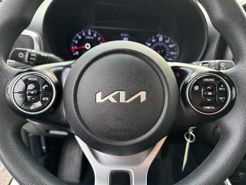 Used 2022 Kia Soul LX w/ Technology Package image 28