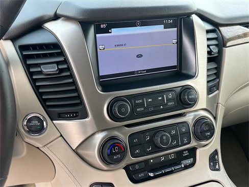 Used 2016 GMC Yukon Denali w/ Open Road Package image 22