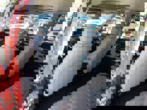 Certified 2018 Honda CR-V EX image 15