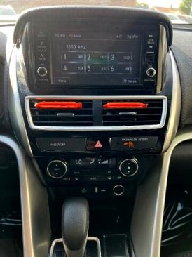 Used 2019 Mitsubishi Eclipse Cross ES image 17