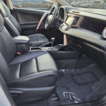 Used 2013 Toyota RAV4 Limited image 16