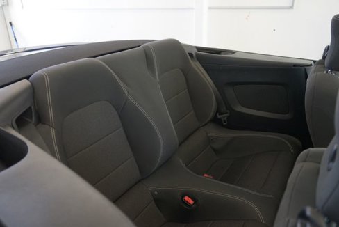Used 2015 Ford Mustang Convertible w/ Equipment Group 051A image 30