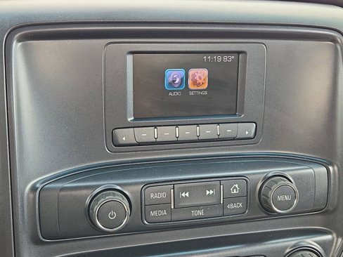 Used 2017 Chevrolet Silverado 1500 W/T w/ WT Convenience Package image 20
