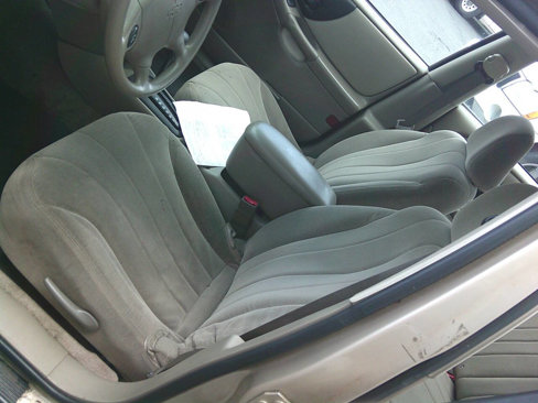 Used 2004 Chevrolet Malibu Classic image 6