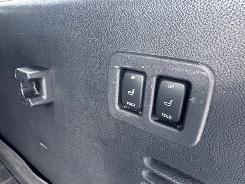 Used 2015 Ford Expedition EL Platinum image 17