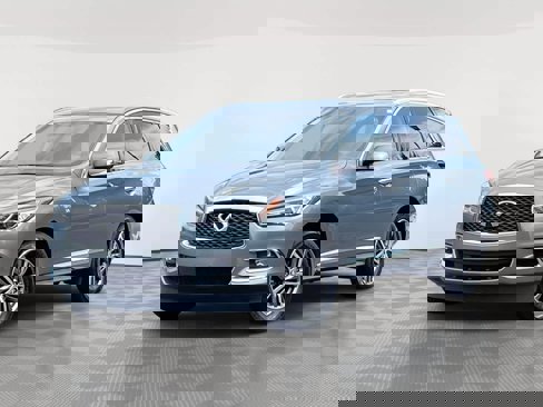 Used 2018 INFINITI QX60 AWD image 1