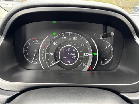 Used 2012 Honda CR-V EX image 17