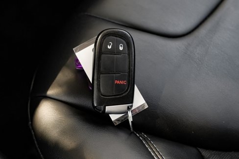 Used 2019 Jeep Cherokee Latitude Plus image 66