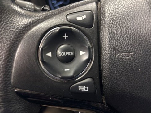 Used 2016 Honda HR-V EX-L image 18