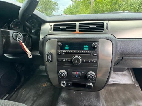 Used 2007 Chevrolet Tahoe LS w/ Skid Plate Package image 16