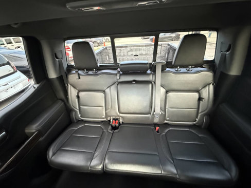 Used 2020 GMC Sierra 1500 SLT image 46