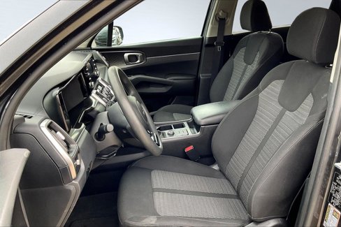 Used 2022 Kia Sorento LX image 24