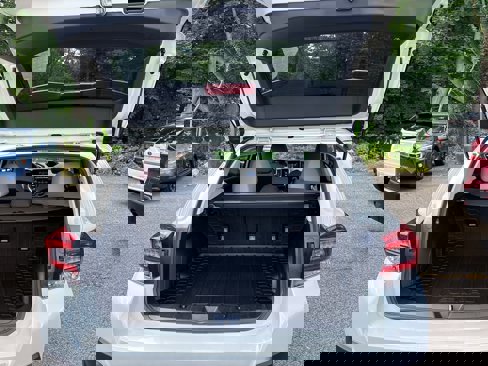 Used 2023 Subaru Crosstrek 2.0i Premium image 7