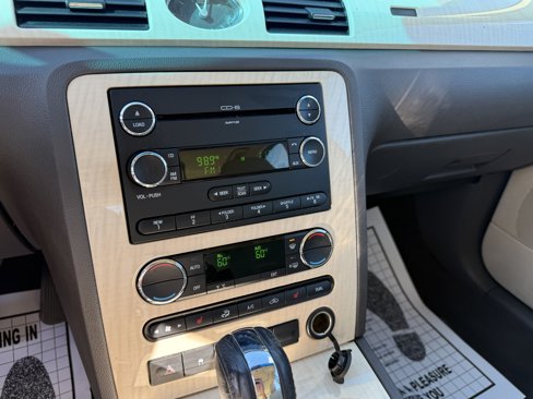 Used 2009 Mercury Sable Premier image 19
