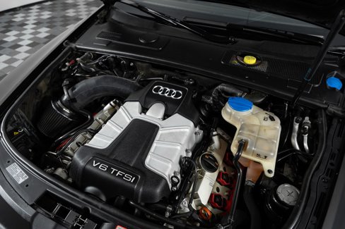 Used 2010 Audi A6 3.0T Prestige image 44
