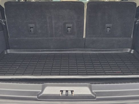 Certified 2021 Ford Expedition Max Platinum image 33