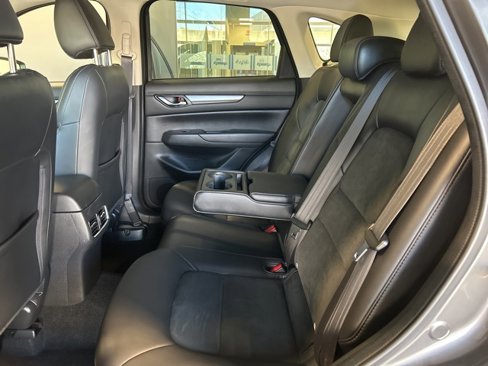 Used 2019 MAZDA CX-5 Touring image 24