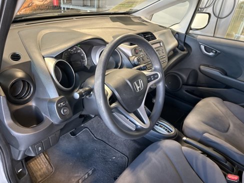 Used 2012 Honda Fit image 2