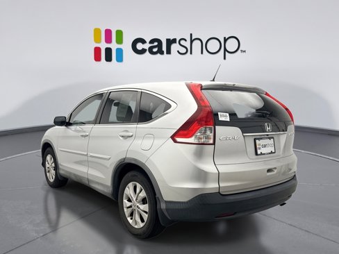 Used 2014 Honda CR-V EX image 2