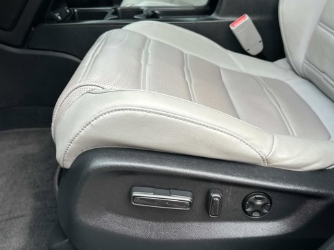 Used 2021 Honda CR-V EX-L image 22