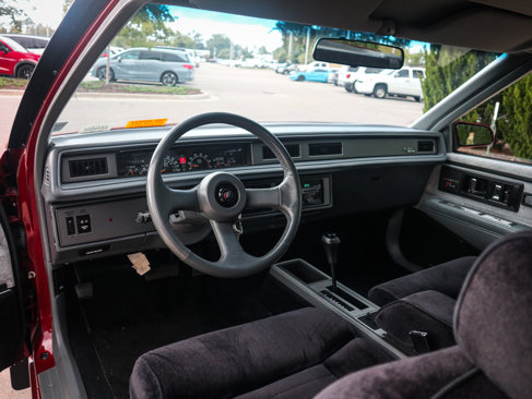 Used 1989 Buick Le Sabre Coupe image 26