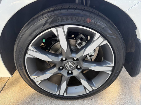 Used 2025 Honda Civic Sport Touring image 27