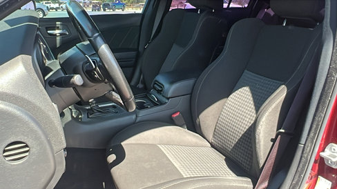 Used 2020 Dodge Charger GT w/ Blacktop Package image 18