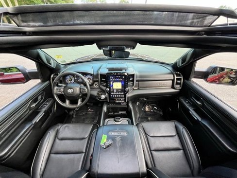Used 2019 RAM 1500 Limited w/ Advanced Safety Group image 25