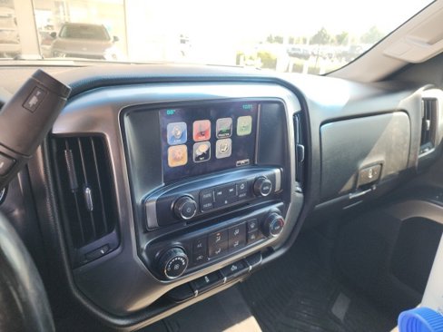Used 2016 Chevrolet Silverado 1500 LT image 8