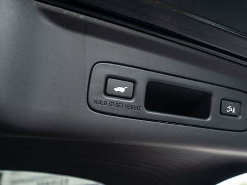 New 2025 Acura ADX FWD image 36