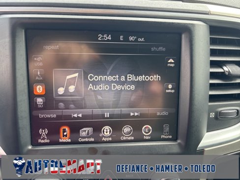 Used 2016 RAM 1500 Outdoorsman image 28
