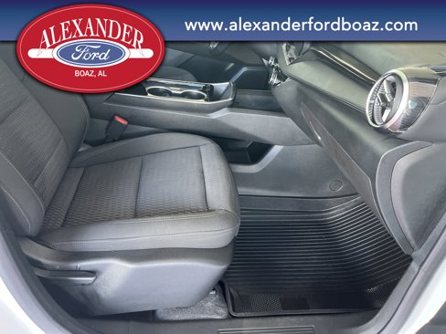 Used 2025 Chevrolet Equinox LT image 13