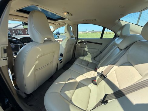 Used 2015 Volvo S80 T5 Premier Plus image 13