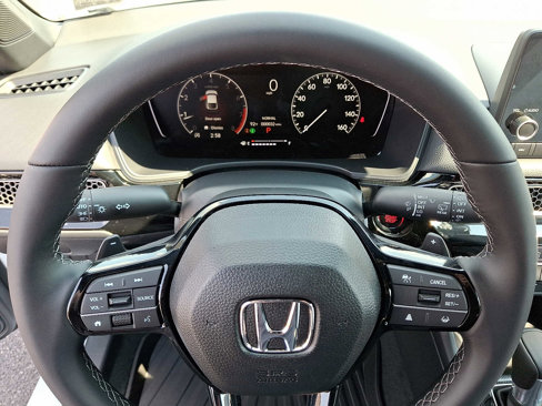 New 2025 Honda Civic Sport image 8