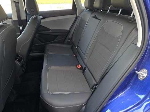 New 2024 Volkswagen Taos SE image 21