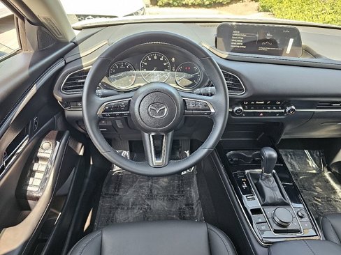 Certified 2025 MAZDA CX-30 AWD 2.5 S w/ Preferred Package image 23