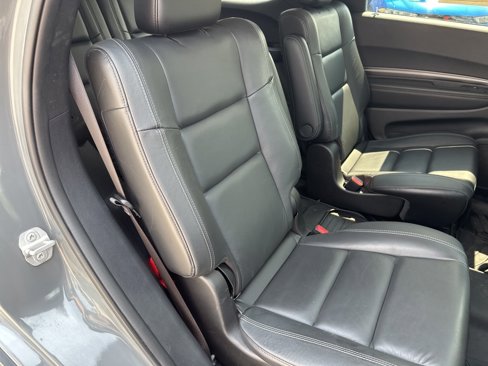 Used 2021 Dodge Durango SXT image 47