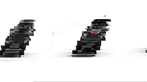 New 2025 Toyota Corolla SE w/ SE Package image 8