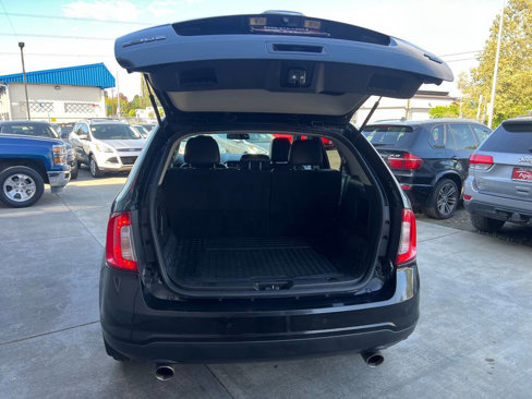 Used 2014 Ford Edge SEL w/ Equipment Group 205A image 15