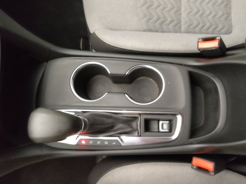 Used 2022 Chevrolet Equinox LT image 26