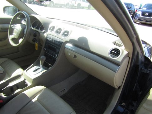 Used 2007 Audi A4 2.0T image 26
