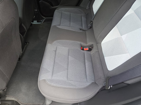 Certified 2024 Chevrolet Trax LS w/ LS Convenience Package image 22