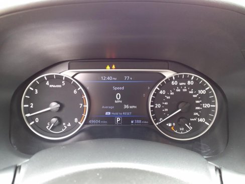 Used 2022 Nissan Altima 2.5 SR image 19