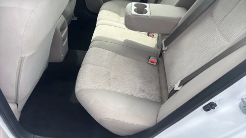 Used 2015 Nissan Sentra SV image 21