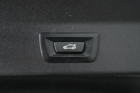 Used 2018 BMW X3 xDrive30i image 42