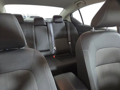 Certified 2024 Nissan Altima 2.5 S image 20