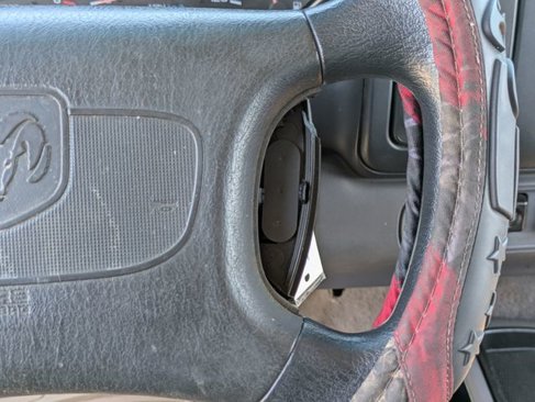 Used 1999 Dodge Durango 4WD image 20