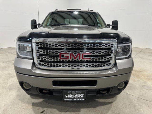 Used 2012 GMC Sierra 3500 Denali image 3