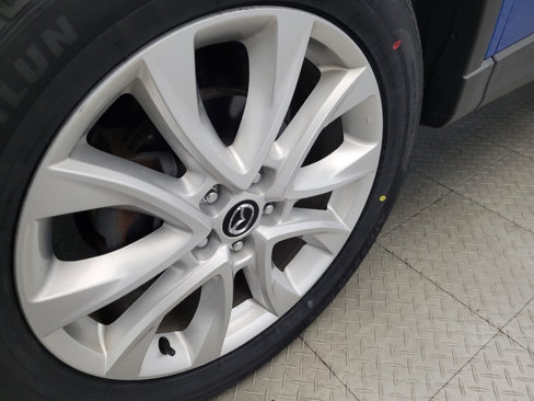 Used 2013 MAZDA CX-5 Grand Touring image 31