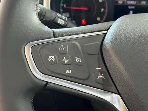 Certified 2024 Chevrolet Malibu RS image 15